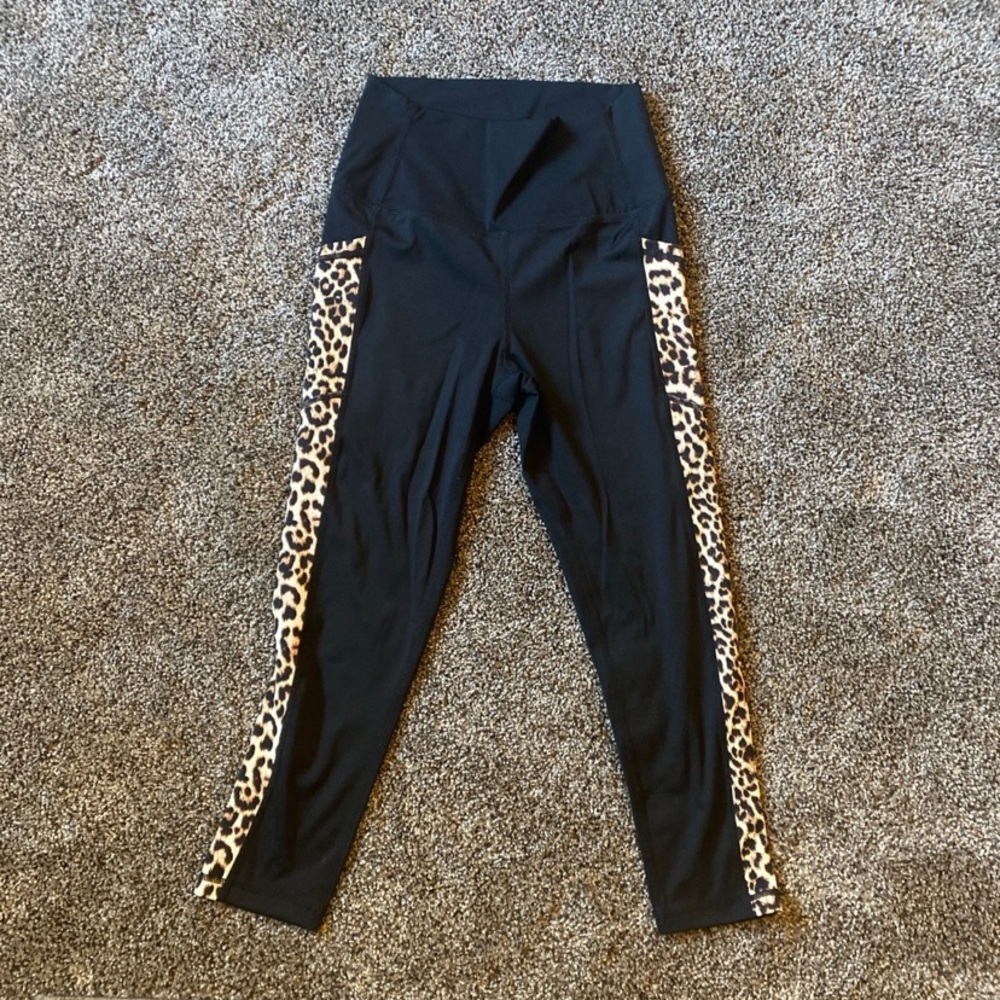 ZYIA active leggings